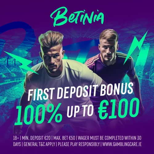 betinia first deposit bonus 100 1080x1080 sport preview