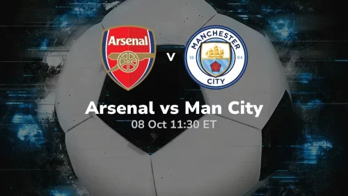 arsenal vs man city tips 10/8/2023 sport preview