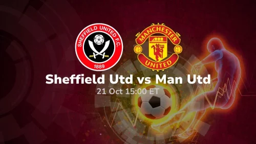 sheffield united vs manchester united prediction 10/21/2023 sport preview