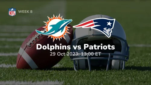 miami dolphins vs new england patriots prediction 10/29/2023 sport preview