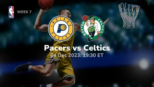 indiana pacers vs boston celtics prediction 12/04/2023 sport preview