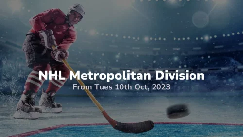 nhl metropolitan division 2023 outlook sport preview