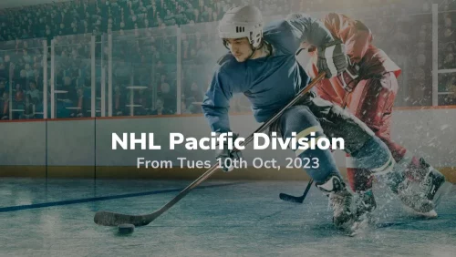 nhl pacific division 2023 outlook sport preview