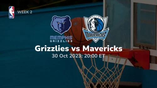 memphis-grizzlies-vs-dallas-mavericks-prediction-betting-tips-10-30-2023