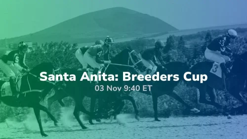 the breeders cup santa anita prediction and betting tips 11 03 2023